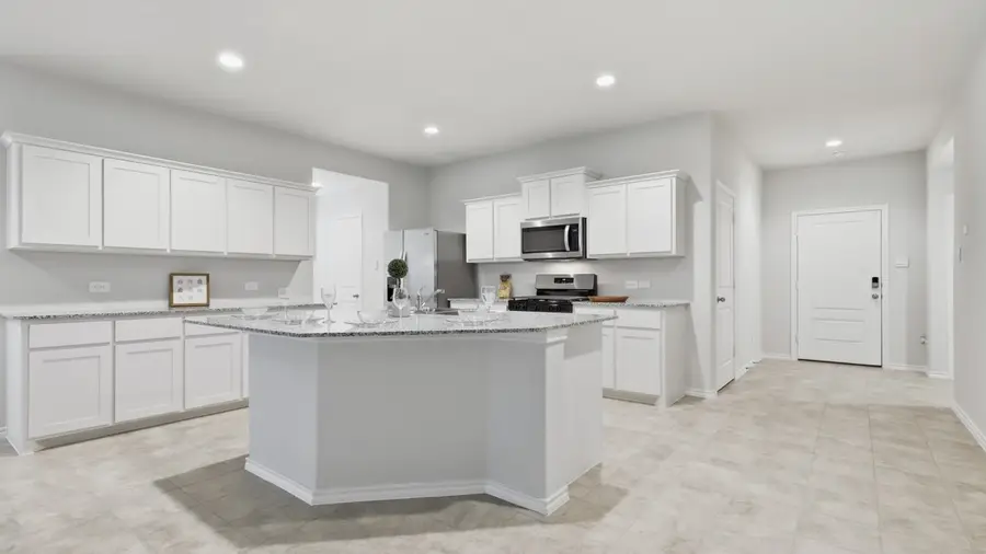 2201 White Buffalo Way, Fort Worth, TX 76036 - Image #3