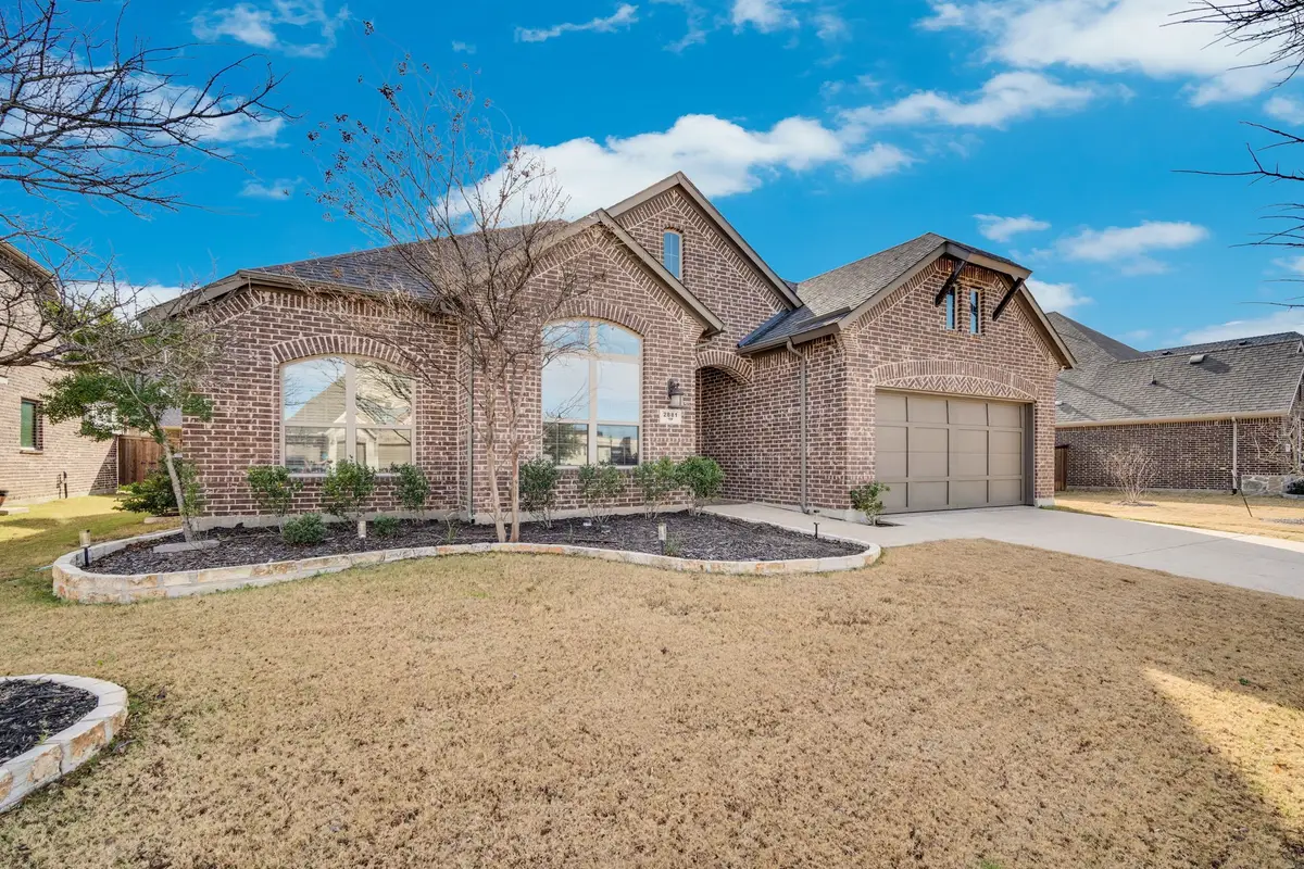 2881 Clearwater Drive, Prosper, TX 75078 - Image #1