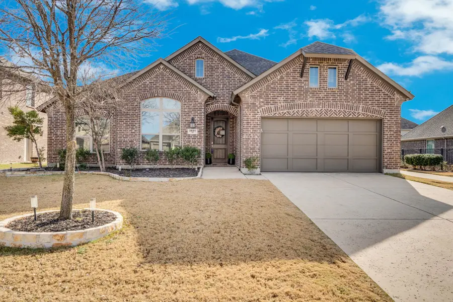 2881 Clearwater Drive, Prosper, TX 75078 - Image #2