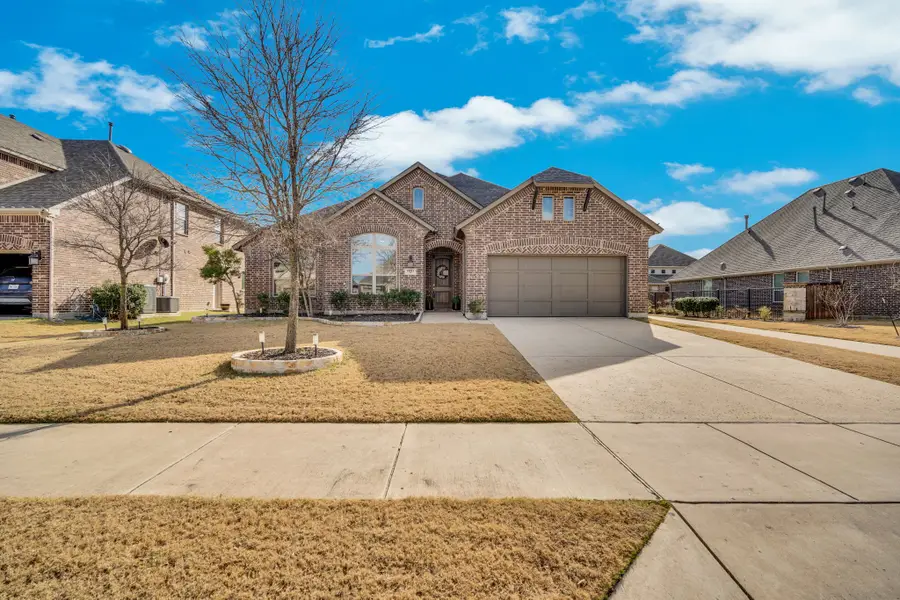 2881 Clearwater Drive, Prosper, TX 75078 - Image #3