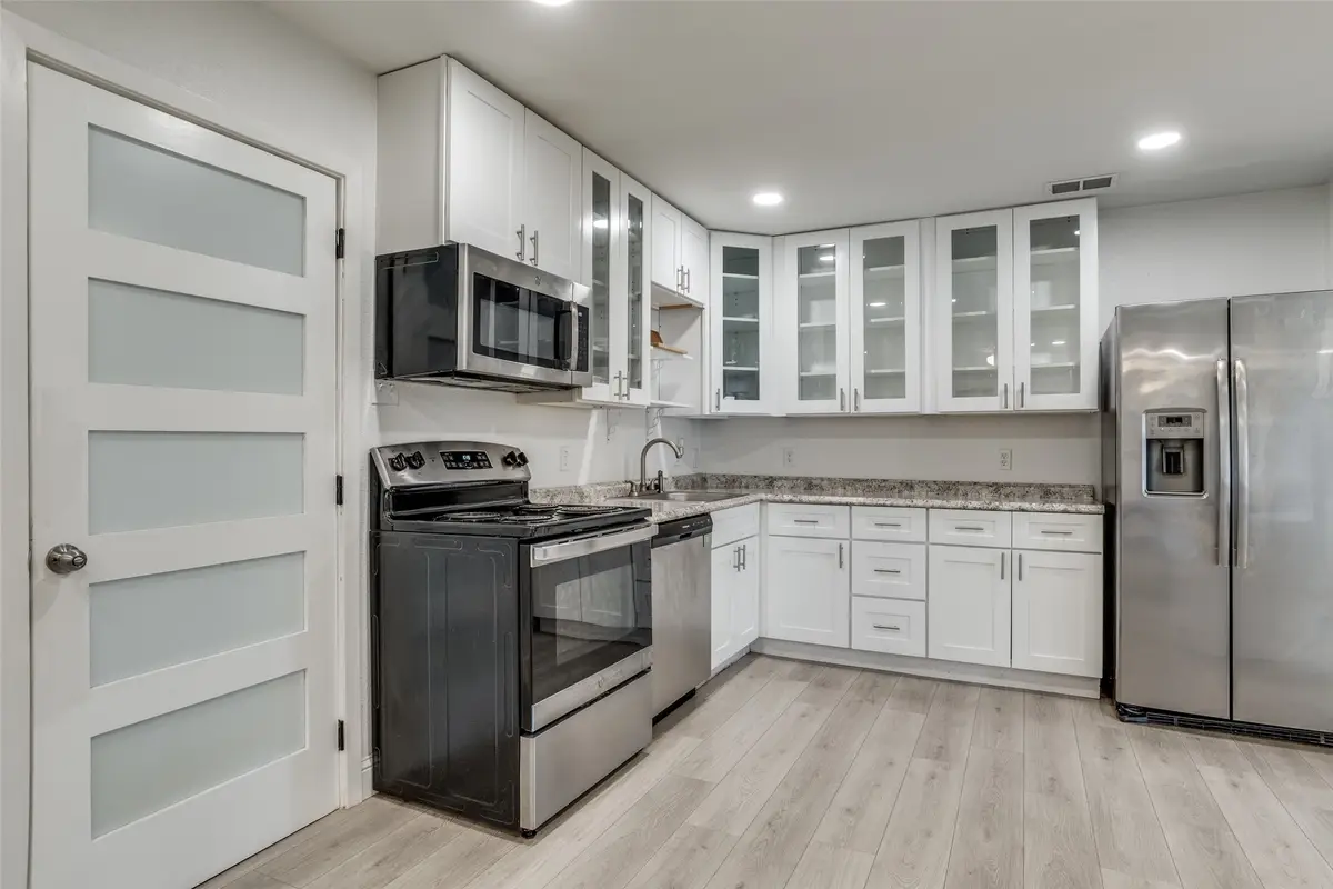 2711 San Diego Drive, Dallas, TX 75228 - Image #1