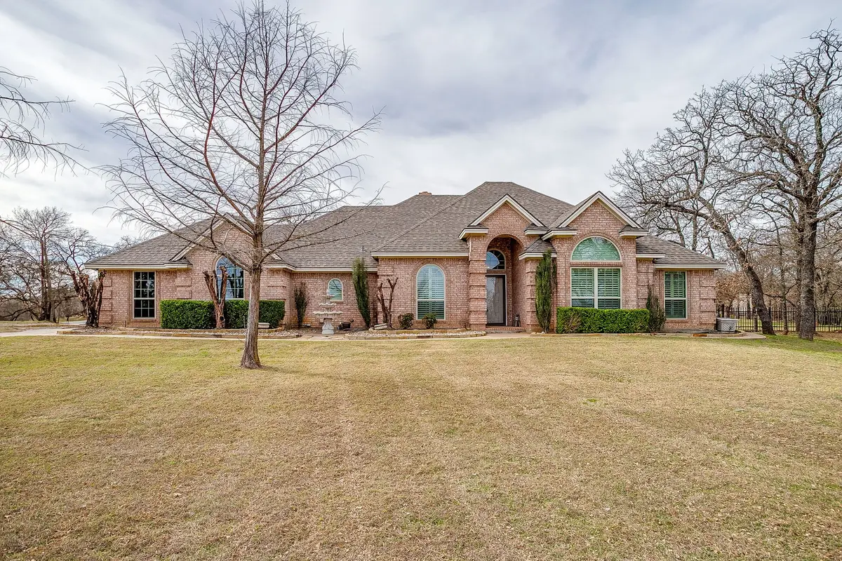 2340 Redstone Road, Burleson, TX 76028 - Image #1