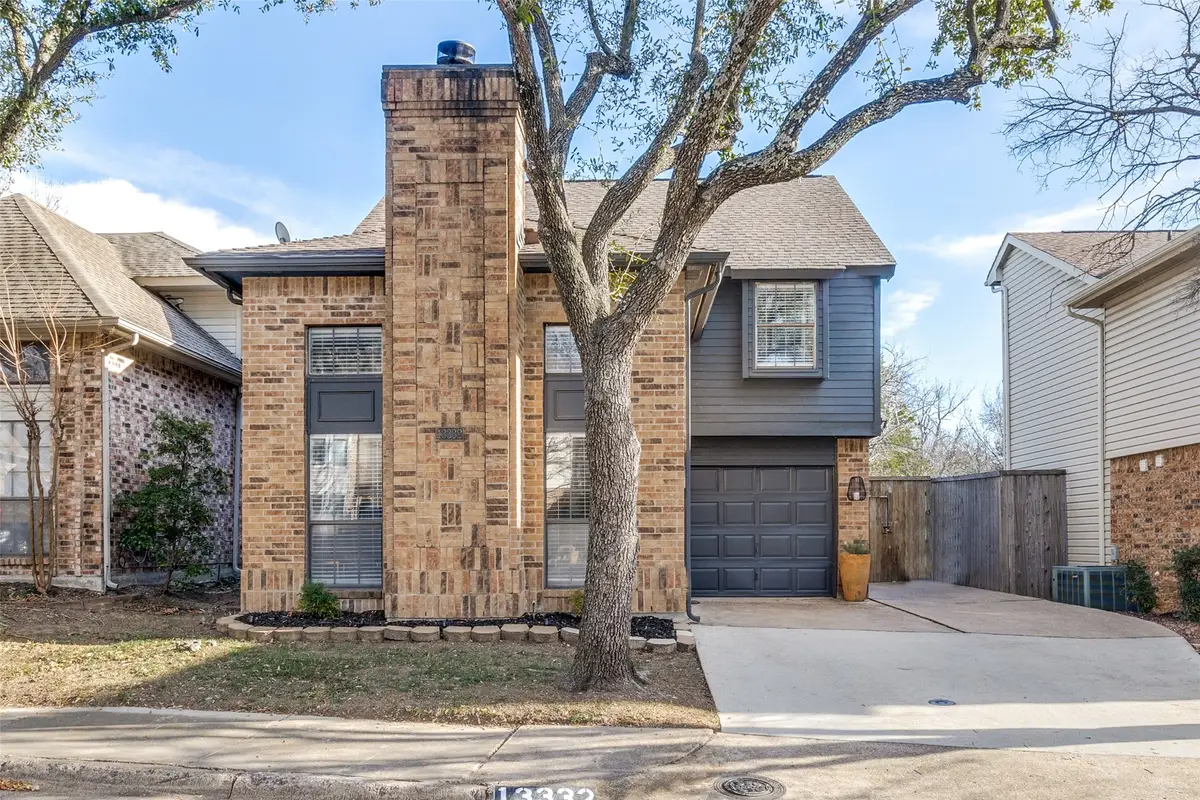 13332 Pandora Circle, Dallas, TX 75238 - Image #1