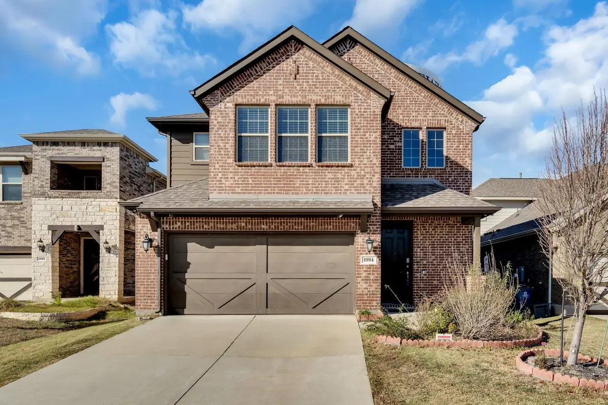 1994 Hope Tinley Court, Lewisville, TX 75077 - Image #1