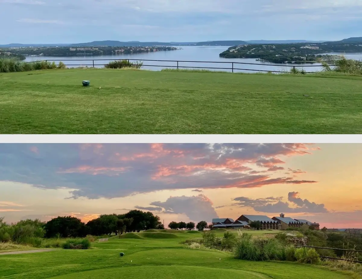 315 Somerset Hills Drive, Graford, TX 76449 - Image #1