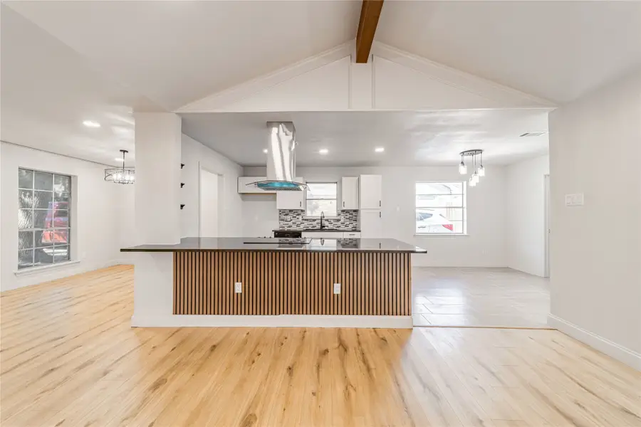 4006 Cedar Creek Drive, Garland, TX 75043 - Image #2