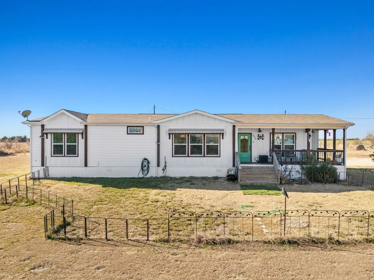 3414 County Road 2134, Caddo Mills, TX 75135 - Image #1