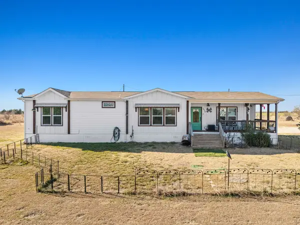 3414 County Road 2134, Caddo Mills, TX 75135