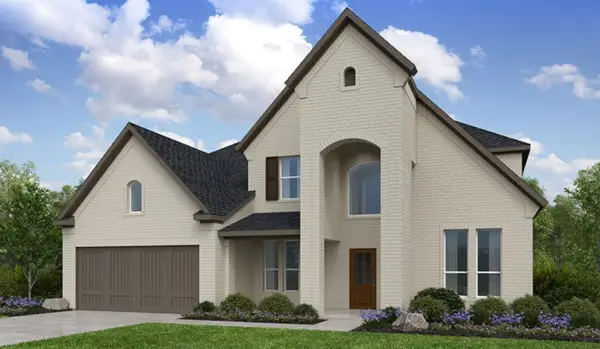 713 Cumulus Court, Celina, TX 75009