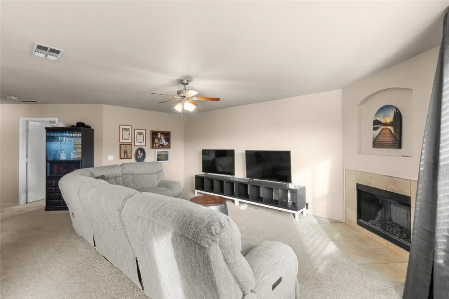 1401 Pheasant Drive, Sherman, TX 75092 - Image #3