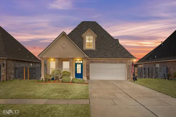 1034 Maize Street, Bossier City, LA 71111