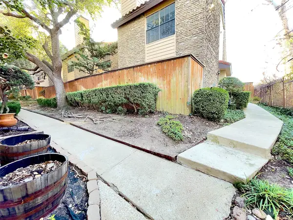 5626 Preston Oaks Road #42A, Dallas, TX 75254