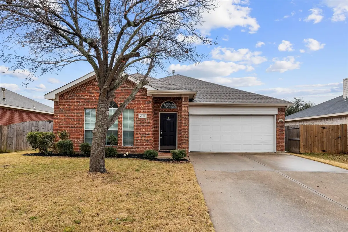 2616 Bissonet Drive, Denton, TX 76210 - Image #1