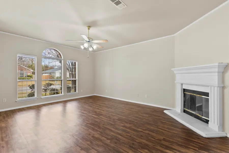 2616 Bissonet Drive, Denton, TX 76210 - Image #2