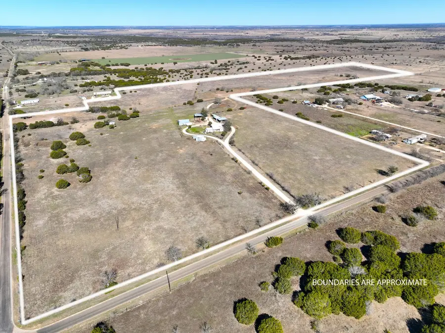 2288 Compton School Road, Crawford, TX 76638 - Image #2