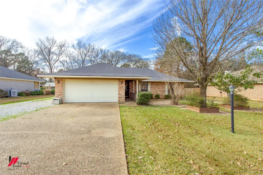 10070 Freedoms Way, Keithville, LA 71047 - Image #2