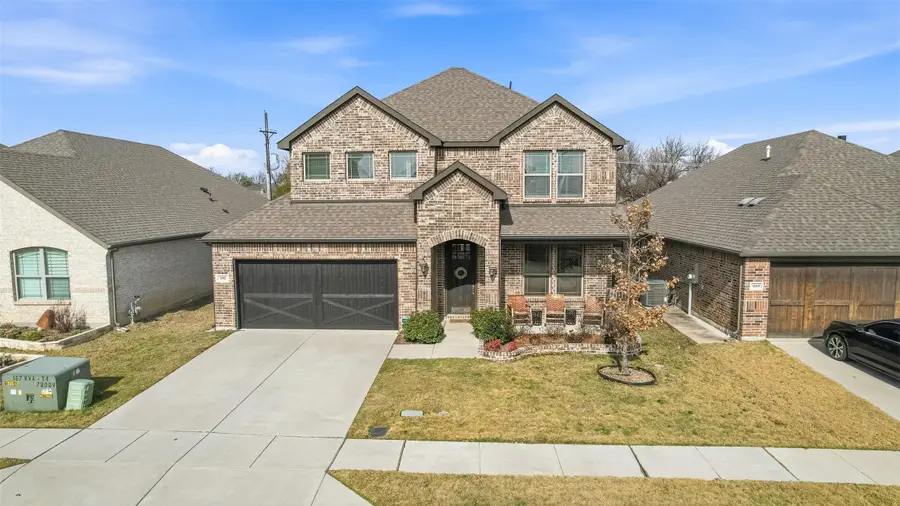 991 E Villas Court, Lewisville, TX 75067 - Image #2