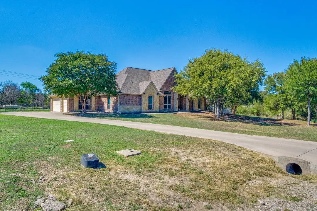 214 Deer Creek Drive, Aledo, TX 76008 - Image #1