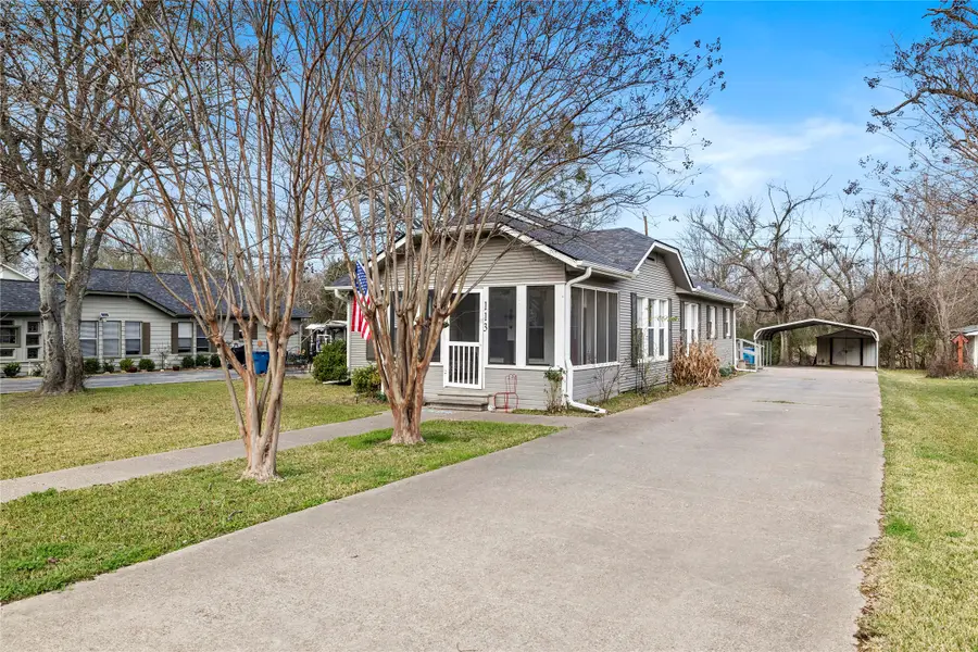 113 Woodland Street, Malakoff, TX 75148 - Image #2