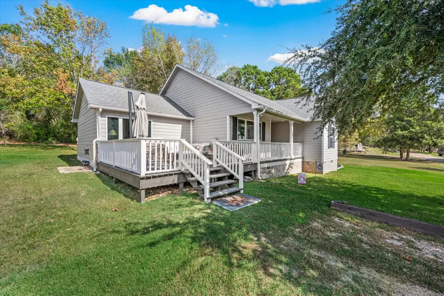 145 Vista Drive, Eustace, TX 75124 - Image #2