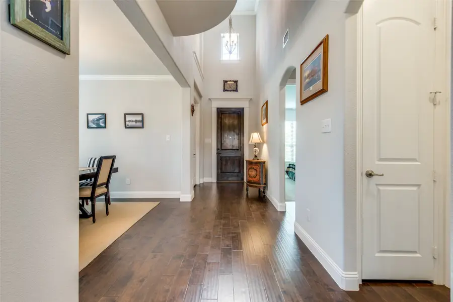 1320 Caliche Trail, Allen, TX 75013 - Image #3