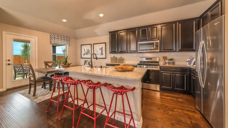 3930 Condor Drive, Crandall, TX 75114 - Image #2