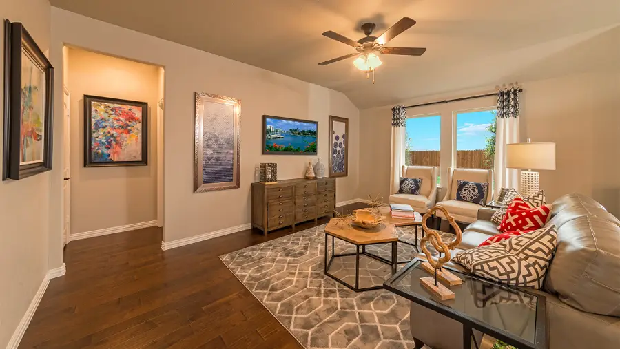 3930 Condor Drive, Crandall, TX 75114 - Image #3