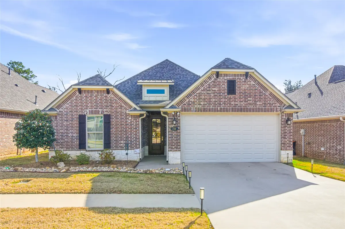 731 Cambridge Bend Circle, Tyler, TX 75703 - #1