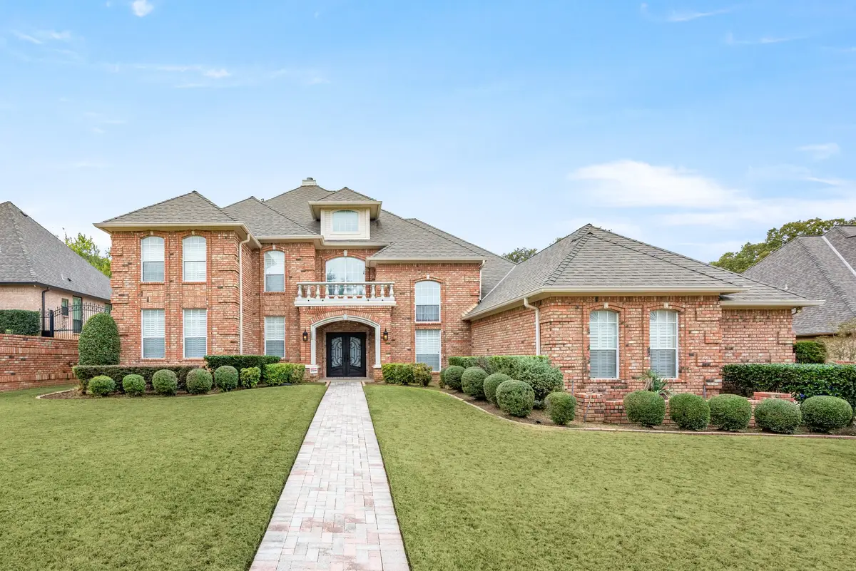 7702 Tillman Hill Road, Colleyville, TX 76034 - Image #1