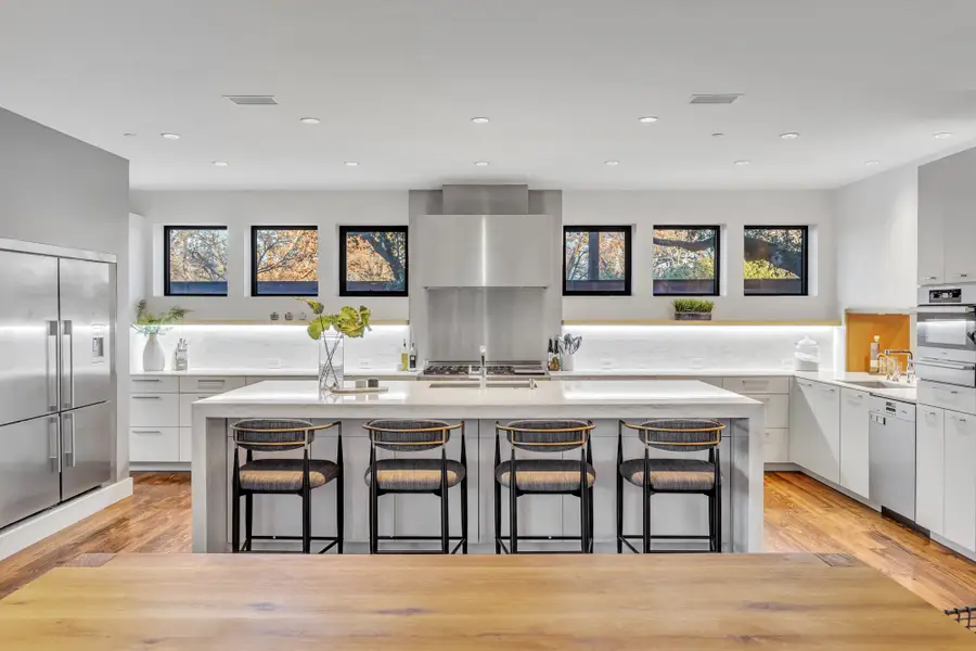 5947 Meadowcrest Drive, Dallas, TX 75230 - Image #3