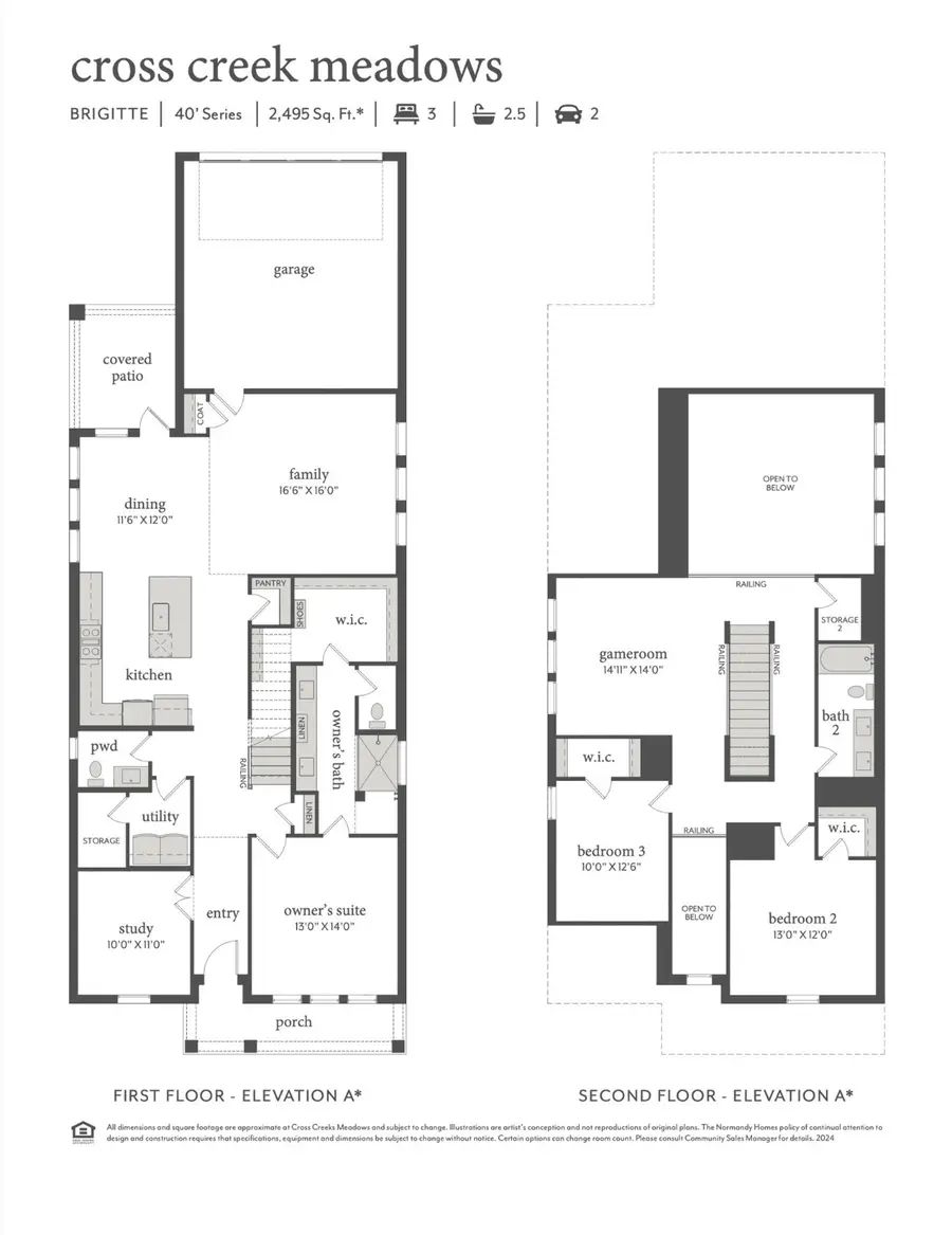 1120 Hyssop Drive, Celina, TX 75009 - Image #2