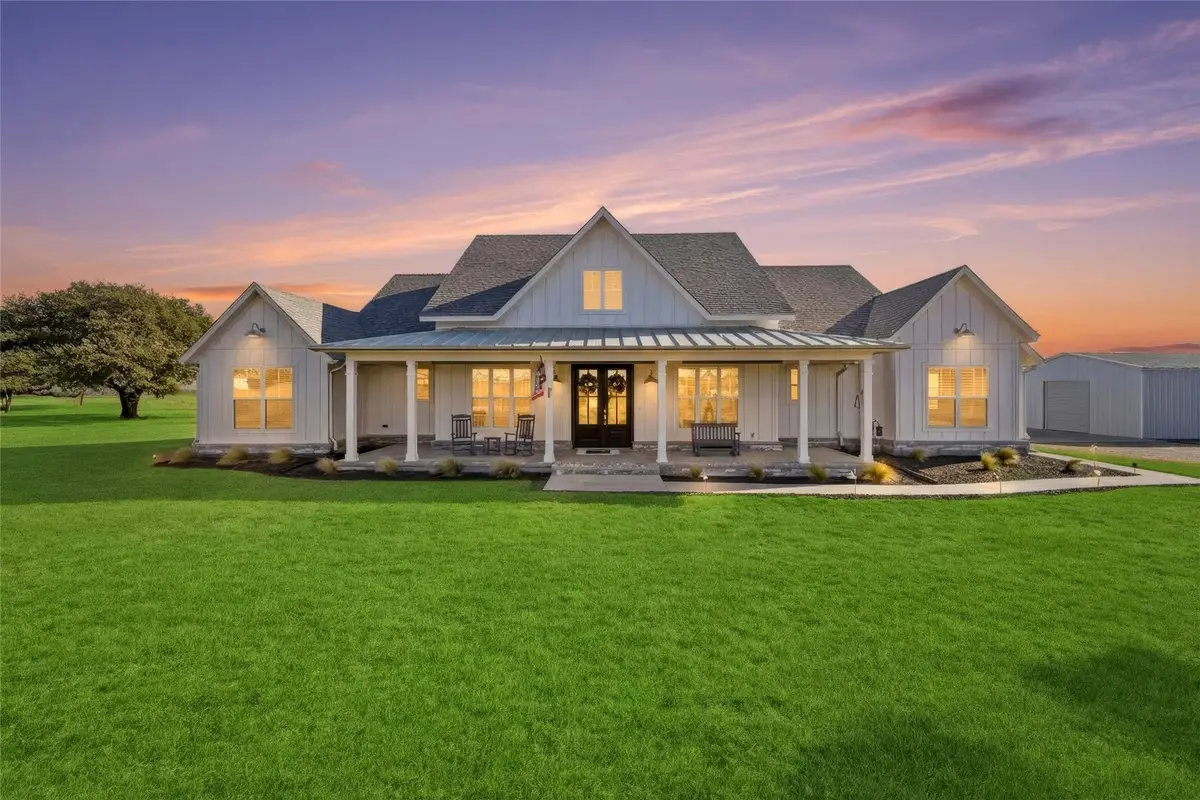 245 La Cresta Lane, Mineral Wells, TX 76067 - Image #1