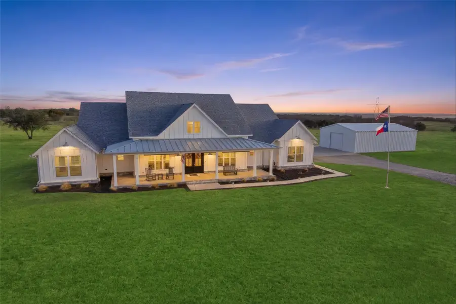 245 La Cresta Lane, Mineral Wells, TX 76067 - Image #2