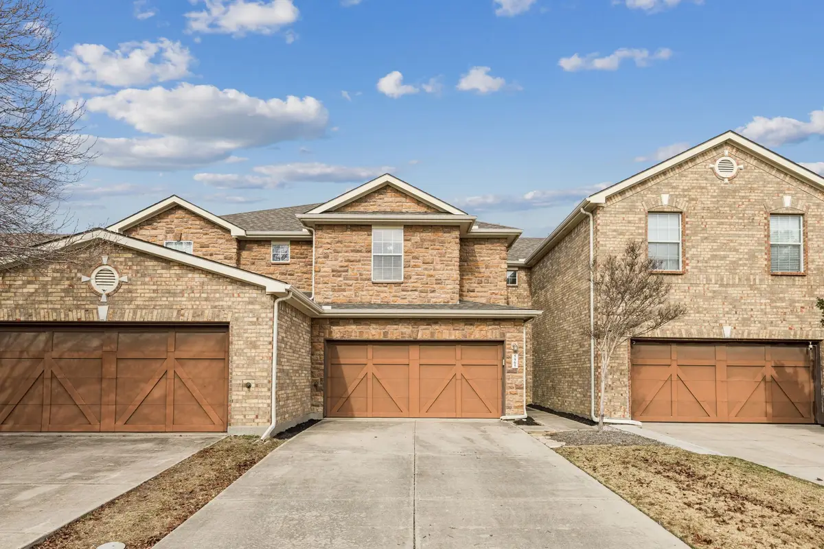 5965 Lost Valley Drive, The Colony, TX 75056 - Image #1