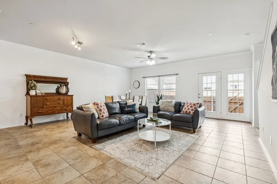 5965 Lost Valley Drive, The Colony, TX 75056 - Image #2