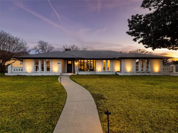 2616 Grandview Drive, Plano, TX 75075