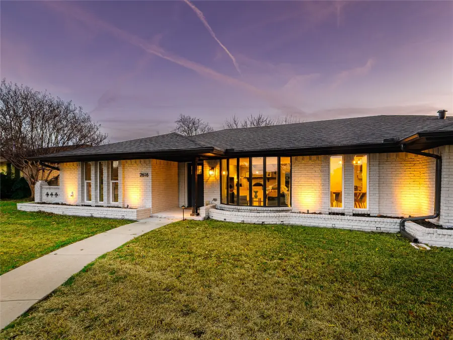 2616 Grandview Drive, Plano, TX 75075 - Image #2