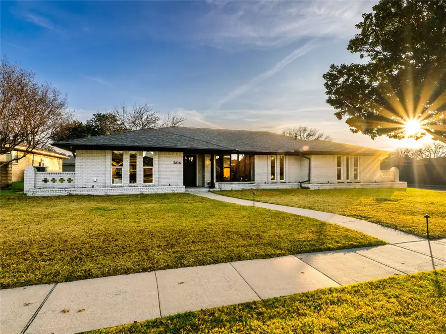 2616 Grandview Drive, Plano, TX 75075 - Image #3