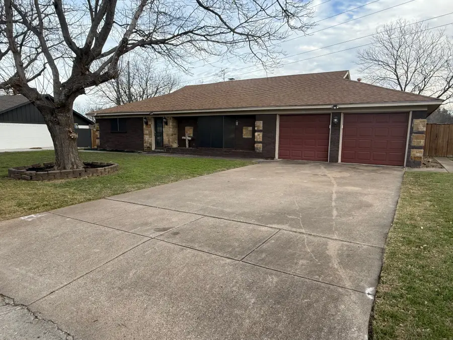 3240 Valley Forge Trail, Forest Hill, TX 76140 - Image #3