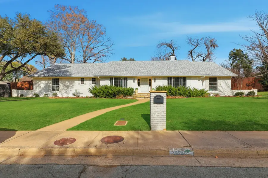 7039 Cliffbrook Drive, Dallas, TX 75254 - #2