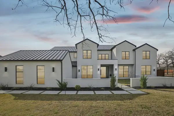 310 Shady Oaks Drive, Southlake, TX 76092