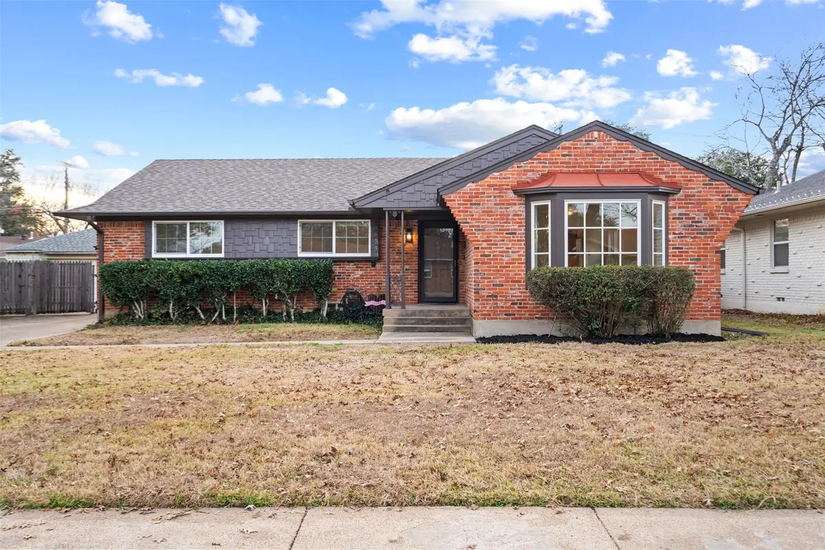 9651 Leaside Drive, Dallas, TX 75238 - Image #1