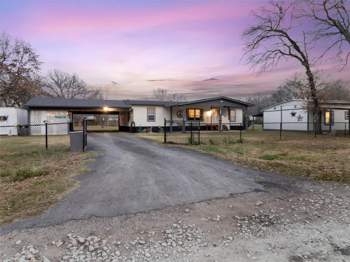 268 Lake Shadow Drive, Gun Barrel City, TX 75156 - Image #1