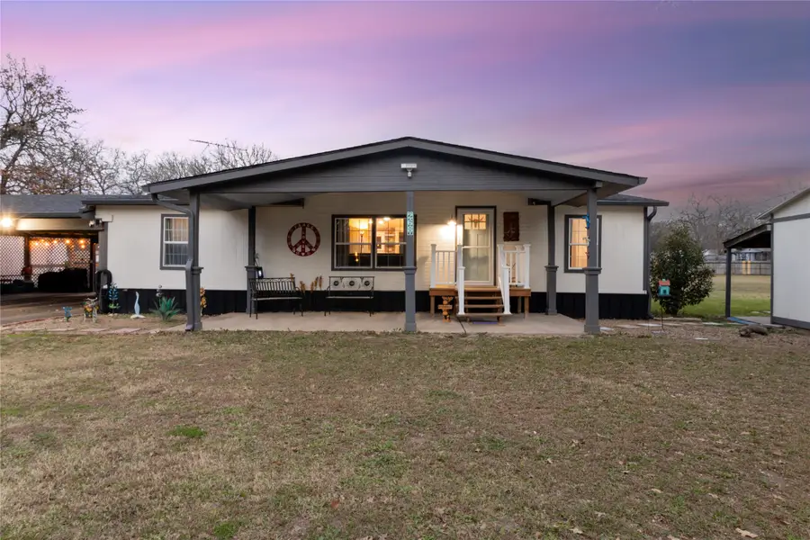 268 Lake Shadow Drive, Gun Barrel City, TX 75156 - Image #2