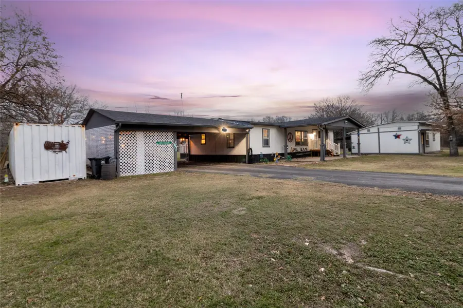 268 Lake Shadow Drive, Gun Barrel City, TX 75156 - Image #3