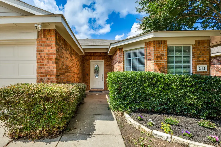 212 Bonsai Drive, Anna, TX 75409 - Image #2