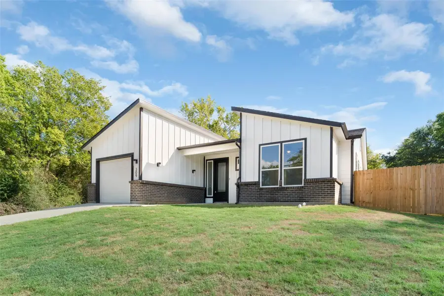 309 W Beckham Street W, Sulphur Springs, TX 75482 - Image #2