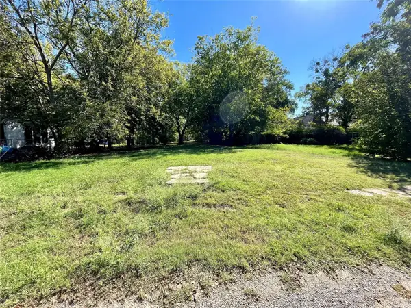 1306 Church Street, Commerce, TX 75428