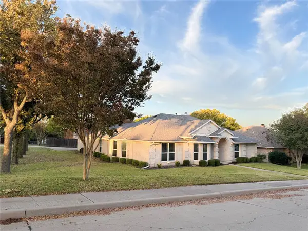 1000 Midnight Pass, Rockwall, TX 75087