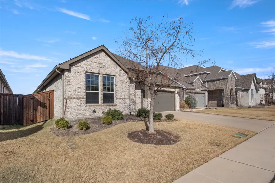 1321 Windflower Drive, Aubrey, TX 76227 - Image #2